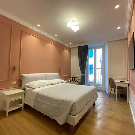 Borgovico Hotel