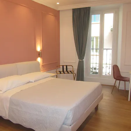 Hotel Borgovico