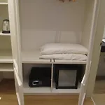Borgovico Hotel 3*