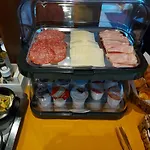 Borgovico מלון