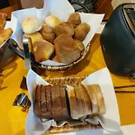 博尔戈维可酒店 酒店 3*