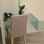 博尔戈维可酒店 酒店