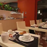 博尔戈维可酒店 3* 科莫