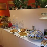 Borgovico מלון