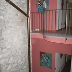 מלון Borgovico קומו