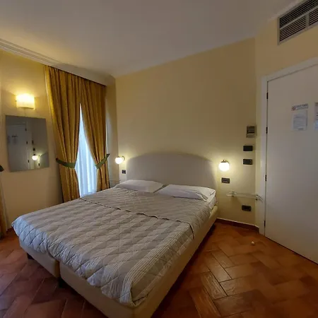 Borgovico Hotel