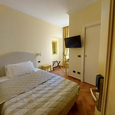 Borgovico Hotel