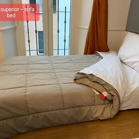 호텔 보고비코 코모