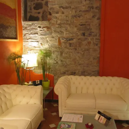 Ξενοδοχείο Borgovico