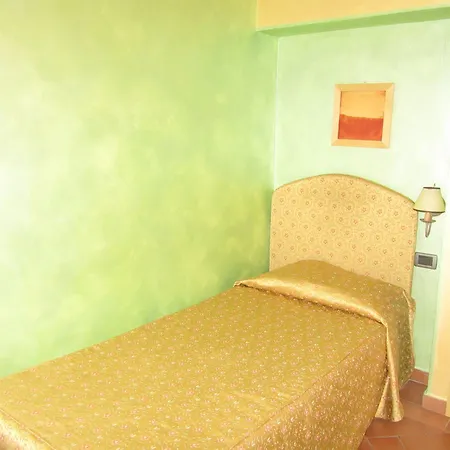 Hotel Borgovico