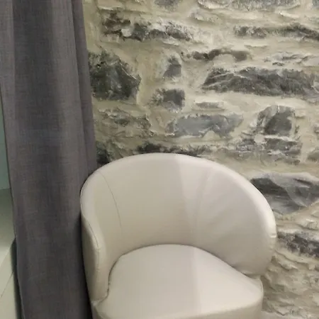 Borgovico Ξενοδοχείο 3*