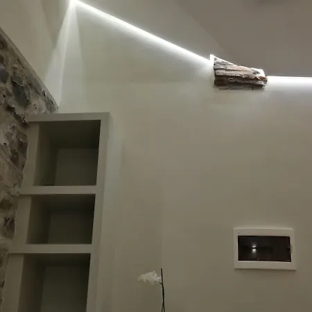 Ξενοδοχείο Borgovico