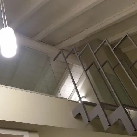 Borgovico Ξενοδοχείο Όπως