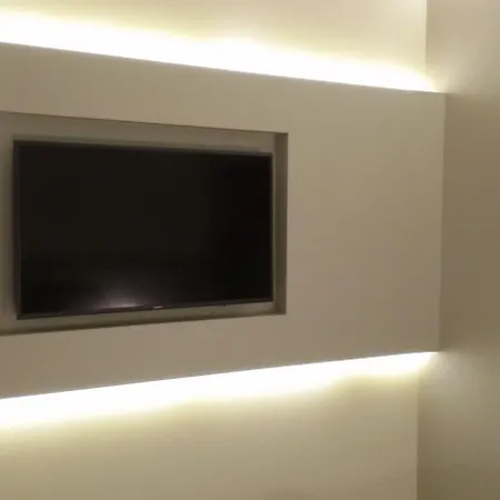 Borgovico 3* Όπως