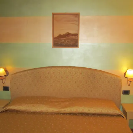 Hotel Borgovico