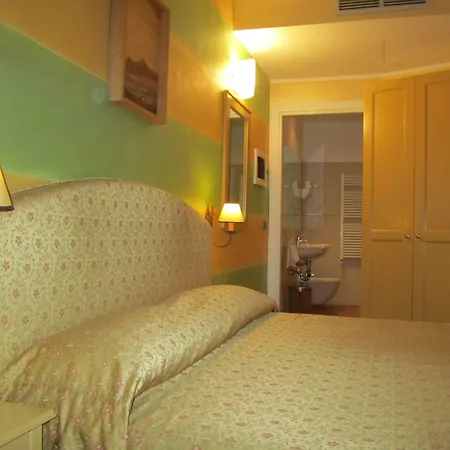 Ξενοδοχείο Borgovico Όπως