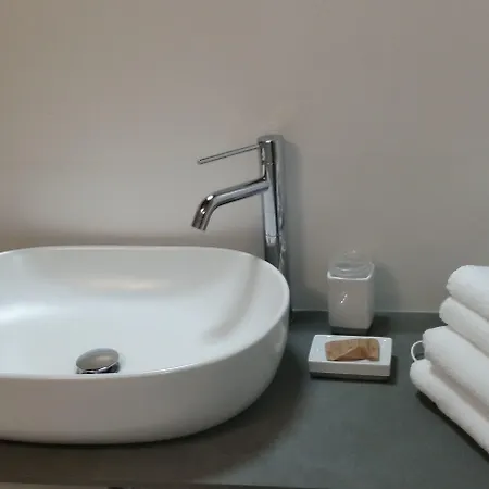Hotel Borgovico Como