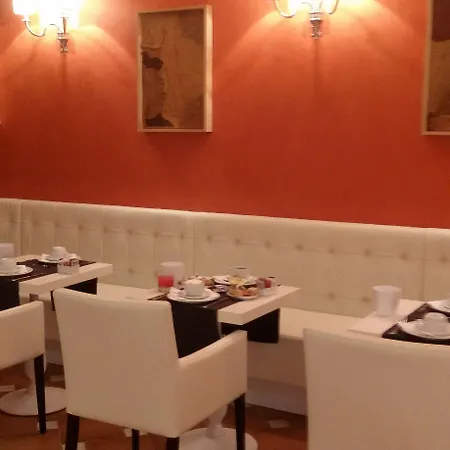 Borgovico Hotel 3*