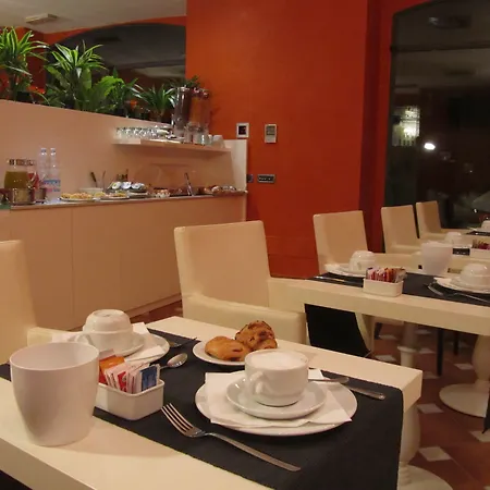 Borgovico 3* Όπως