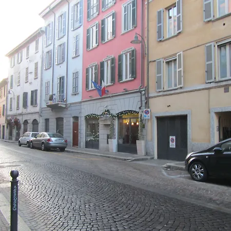 Ξενοδοχείο Borgovico