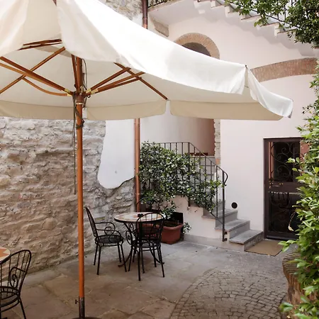 Borgovico Ξενοδοχείο 3*