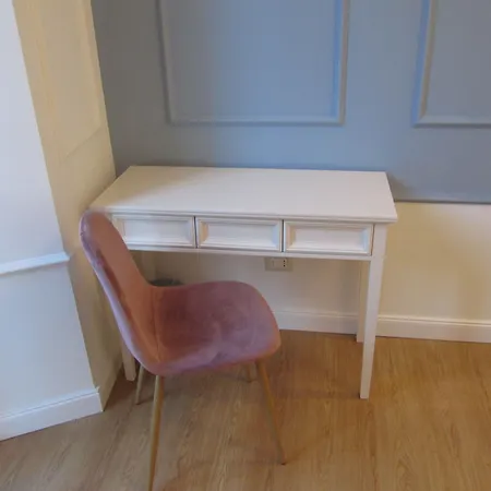 Borgovico Ξενοδοχείο