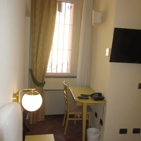 Borgovico Ξενοδοχείο Όπως