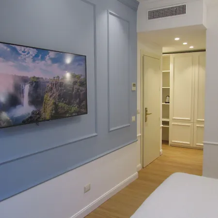 Ξενοδοχείο Borgovico