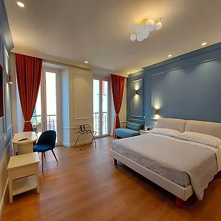 Hotel Borgovico 3*