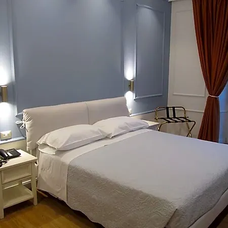 Borgovico Hotel