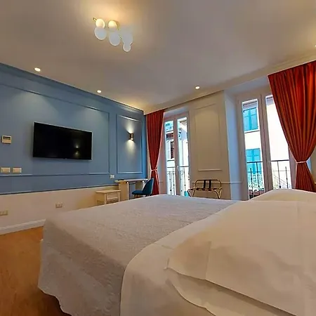Hotel Borgovico