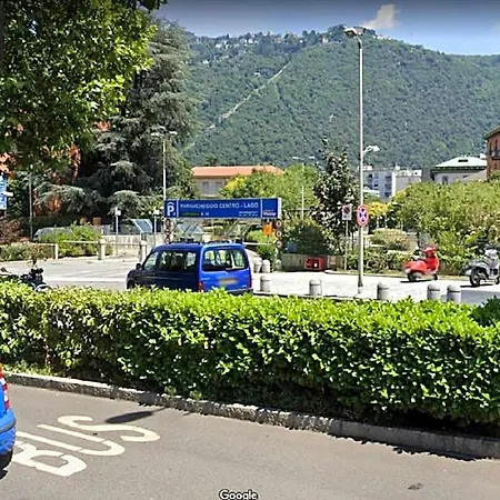 Borgovico Hotel