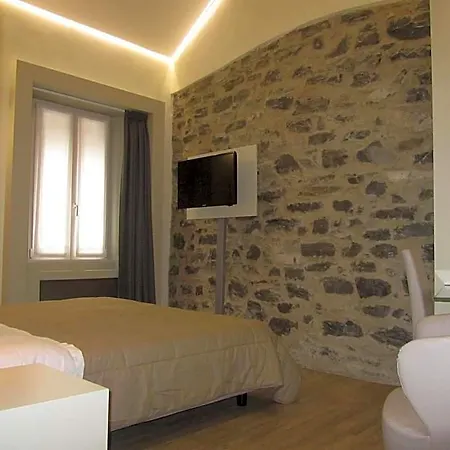 Hotel Borgovico 3*