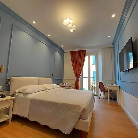 Hotel Borgovico Como