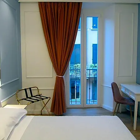Hotel Borgovico