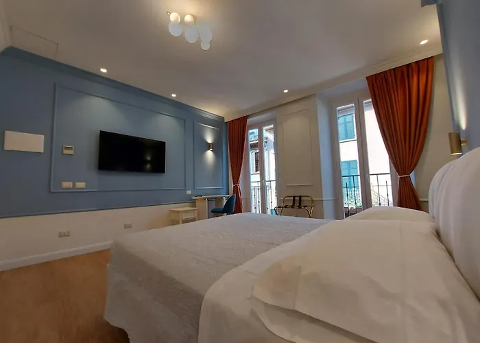 Borgovico 3*