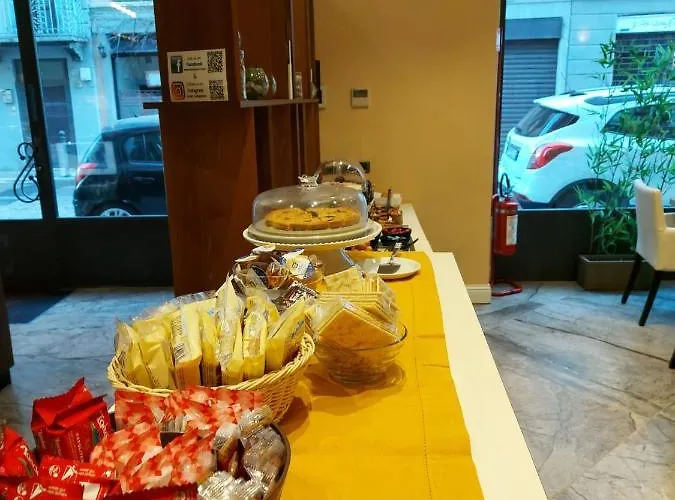 Borgovico Hotel Como