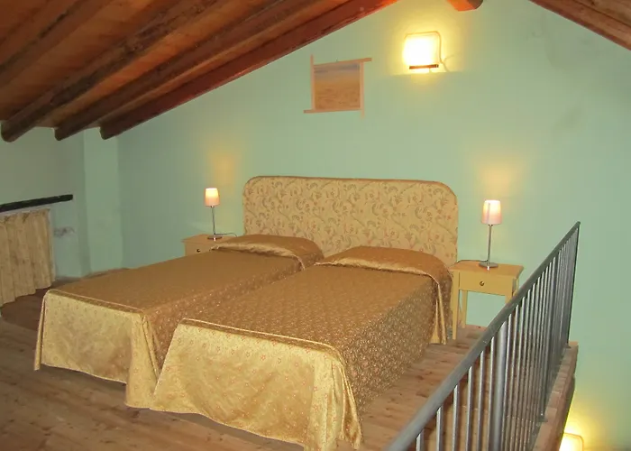Borgovico 3* Όπως