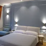 Hotel Borgovico 3*