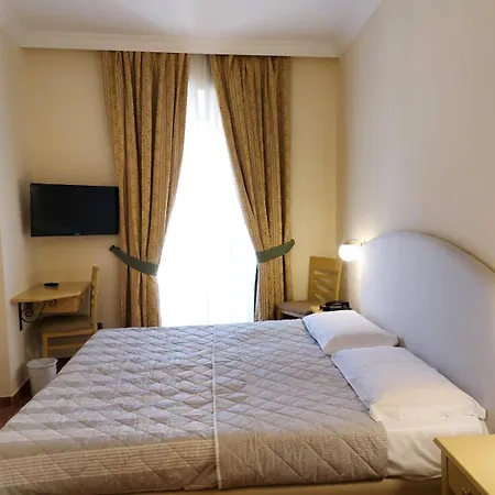 Hotel Borgovico