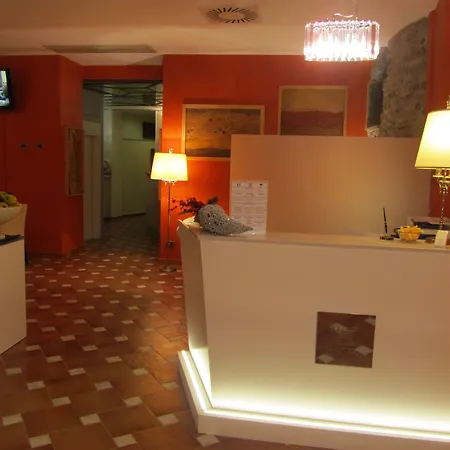 Borgovico Hotel Como