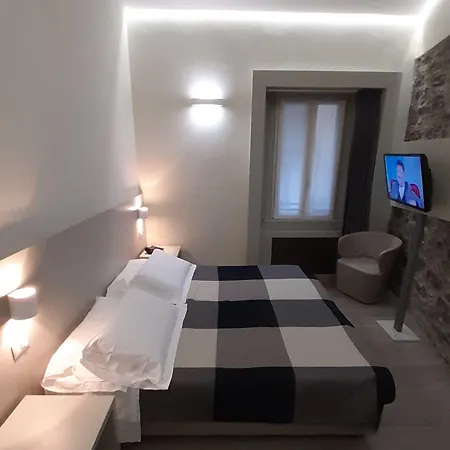 Borgovico Como