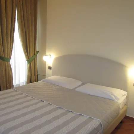 Hotel Borgovico