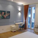 Borgovico מלון 3*